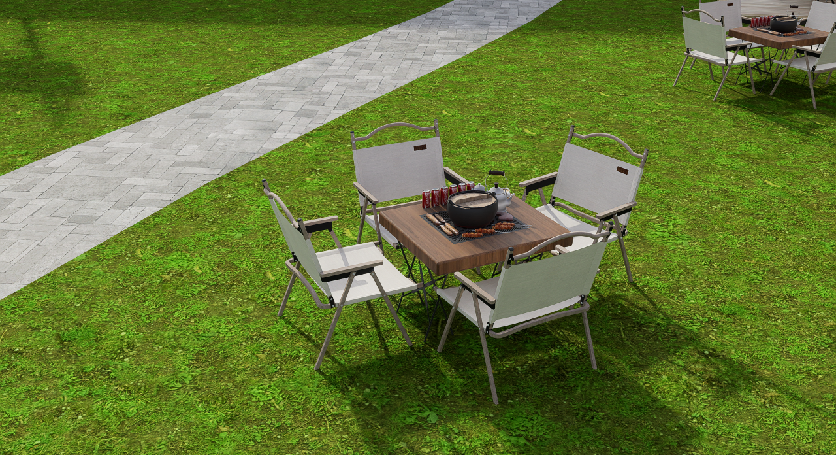 文县酒店帐篷定制：解锁旅居新体验，打造差异化竞争力