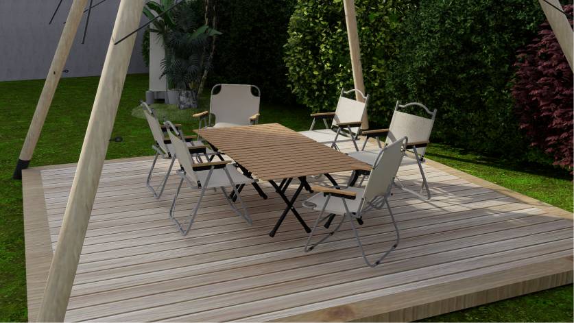 文县帐篷生产厂家：以匠心筑牢户外装备的品质根基